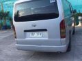 SELLING Toyota Hiace Commuter 2007-1