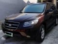 2009 Hyundai Santa Fe AT FOR SALE-0