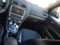 Ford Focus 2006 model hatchback 2.0 matic-3