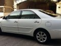 2006 Toyota Camry 2.4E Automatic transmission-5