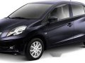 Honda Brio Amaze E 2018 for Sale-3