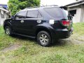 Toyota Fortuner 2008 For Sale-1