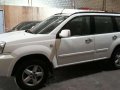 2010 Nissan X-Trail - Asialink Preowned Cars-1