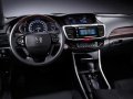Good as new  Honda Accord S-V 2018 for sale-6