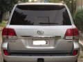 Toyota Land Cruiser 2012 GXR Diesel Dubai Version-3