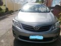 Selling our beloved car 2011 Toyota Corolla Altis 1.6 G Manual -9