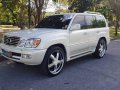 Lexus LX 470 2005 for sale-0