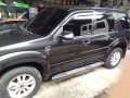 Ford Escape 2009 4x2 XLS Automatic-5