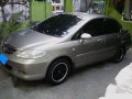 2007 Honda City for sale-0