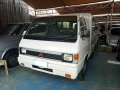 Good as new Mitsubishi L300 2001 for sale-2