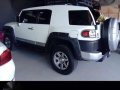 2016 Toyota FJ Cruiser 4.0L FOR SALE-0