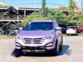 2014 Hyundai Santa Fe 22L 22L CRDI AT FOR SALE-4