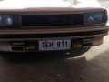 For sale Toyota Corolla xe sb wagon face 1992 -3