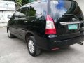 2013 Toyota Innova G manual trans. FOR SALE-0