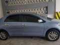 2013s TOTOTA VIOS 1.3G Limited Automatic-1