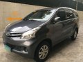 Toyota Avanza 2013 1.3E in very good running condition-0
