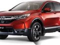 New Honda Cr-V S 2018 for sale-3