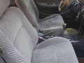 Toyota Corolla Gli In good running condition-6