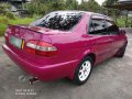 Toyota Corolla Gli LoveLife 1998 FOR SALE-6