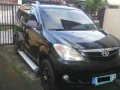 Toyota Avanza j 2009 1.3 engine matipid at tahimik-8