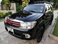 For sale Toyota Fortuner 2010 G-11