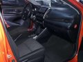 2017 Toyota VIOS 1.3 E Automatic DUAL VVT-I-1