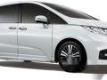 Brand new Honda Odyssey 2018 for sale-2