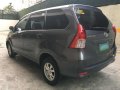 Toyota Avanza 2013 1.3E in very good running condition-6