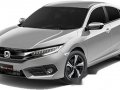 Honda Civic Rs 2018 for sale-9