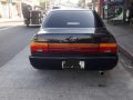 For sale Toyota Corolla gli limited edition m/t 1994-4