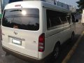 Toyota Grandia 2012 White Personal Use-5