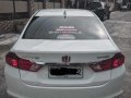 2014 Honda City 1.5 VX White AT-0