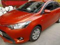 2016 TOYOTA Vios e 1.3 manuaL FOR SALE-3