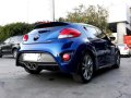 Almost New 2017 Hyundai Veloster 16 GLS Premium 11k odo AT -6