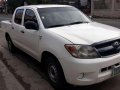 Toyota HIlux j 2007 FOR SALE-0