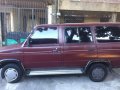 Toyota Tamaraw FX 1996 model FOR SALE-0
