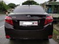 2017 Toyota Vios 1.3 E AT 1.3 Engine Automatic Transmission-1