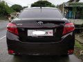 2017 Toyota Vios 1.3 E AT 1.3 Engine Automatic Transmission-4