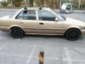 For sale Toyota Corolla xe sb wagon face 1992 -0