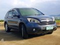 HONDA CRV 2007 FOR SALE-6