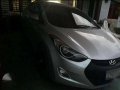 For Sale: Hyundai Elantra 2012-6