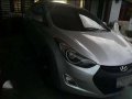For Sale: Hyundai Elantra 2012-0