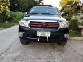 For sale Toyota Fortuner 2010 G-3