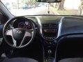 2017 Hyundai Accent CVT 14 GL Automatic AT -6