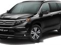 Well-maintained Honda Pilot 2018 for sale-2