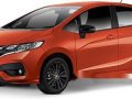 Honda Jazz Rs 2018 for Sale-5