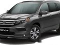 Good as new Honda Pilot 2018 for sale-1