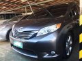 2011 Toyota Sienna XLE A/T Full Options Full Ootions-11