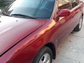 Toyota Corolla Gli In good running condition-5