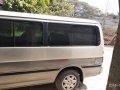 SELLING Toyota Hiace Grandia 2000 local diesel-1